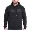 Phaeton "Born For Action" Hoodie Pentagon