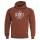 Phaeton "Pioneers" Hoodie Pentagon