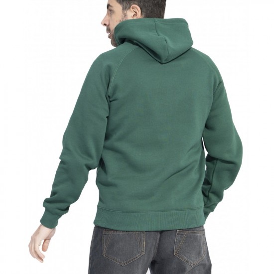 Phaeton "Pioneers" Hoodie Pentagon