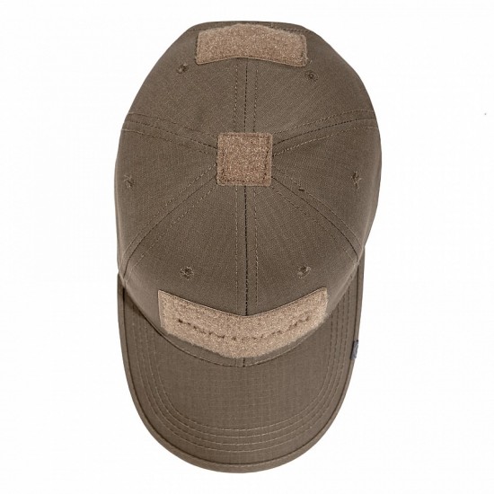 Tactical 2.0 BB Ripstop Cap Pentagon