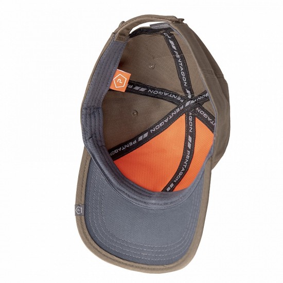 Tactical 2.0 BB Ripstop Cap Pentagon