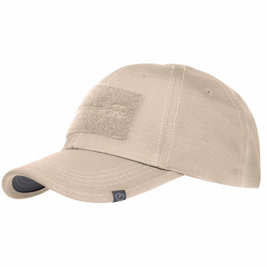 Tactical 2.0 BB Ripstop Cap Pentagon