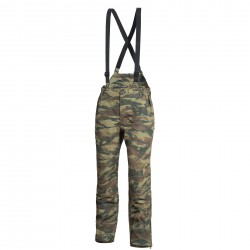 Hurricane Shell Pants Camo Pentagon