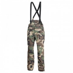 Hurricane Shell Pants Camo Pentagon