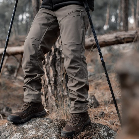 Renegade Taiga Pants Pentagon