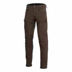 Renegade Taiga Pants Pentagon | Terra Brown 52/81