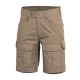 Lycos Short Pentagon 