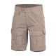 Lycos Short Pentagon 