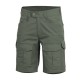 Lycos Short Pentagon 