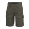 Lycos Short Pentagon 