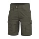 Lycos Short Pentagon 