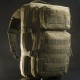 Assault Small Backpack Tac Maven