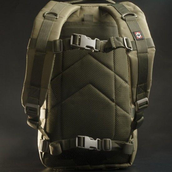 Assault Small Backpack Tac Maven