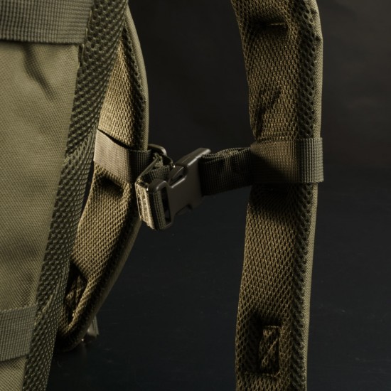 Assault Small Backpack Tac Maven