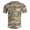 Apollo Tac Fresh Shirt Camo Pentagon