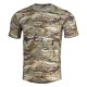 Apollo Tac Fresh Shirt Camo Pentagon