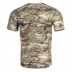 Apollo Tac Fresh Shirt Camo Pentagon