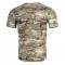 Apollo Tac Fresh Shirt Camo Pentagon