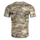 Apollo Tac Fresh Shirt Camo Pentagon