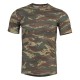 Apollo Tac Fresh Shirt Camo Pentagon