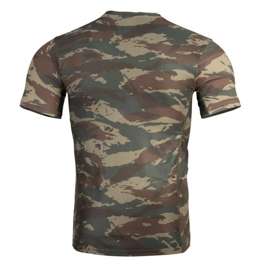 Apollo Tac Fresh Shirt Camo Pentagon