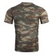 Apollo Tac Fresh Shirt Camo Pentagon