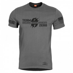 Ageron "Zero Edition" T-Shirt Pentagon