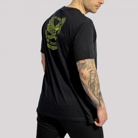 Ageron "Eagle" T-Shirt Pentagon