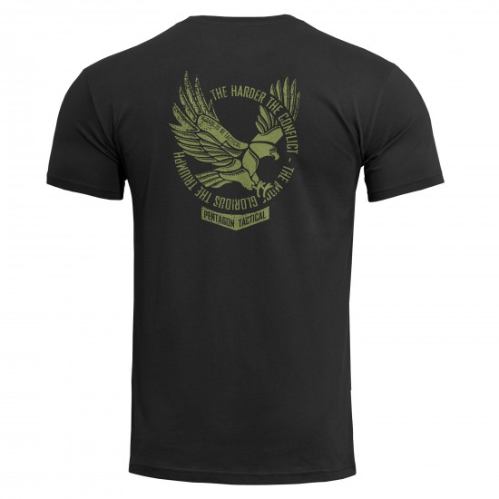 Ageron "Eagle" T-Shirt Pentagon