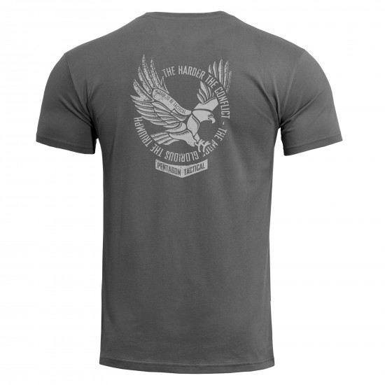Ageron "Eagle" T-Shirt Pentagon