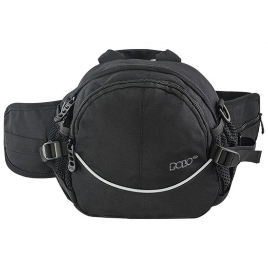 Active Polo Μέσης