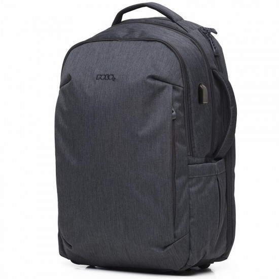 Σακίδιο Polo Stric