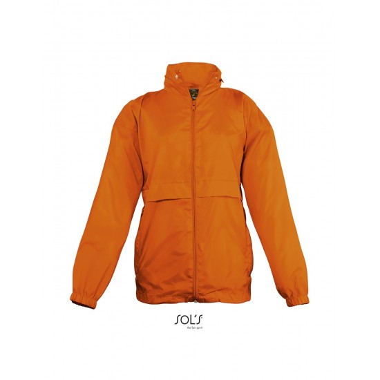 Αντιανεμικά Παιδικά  basic kit Sol's