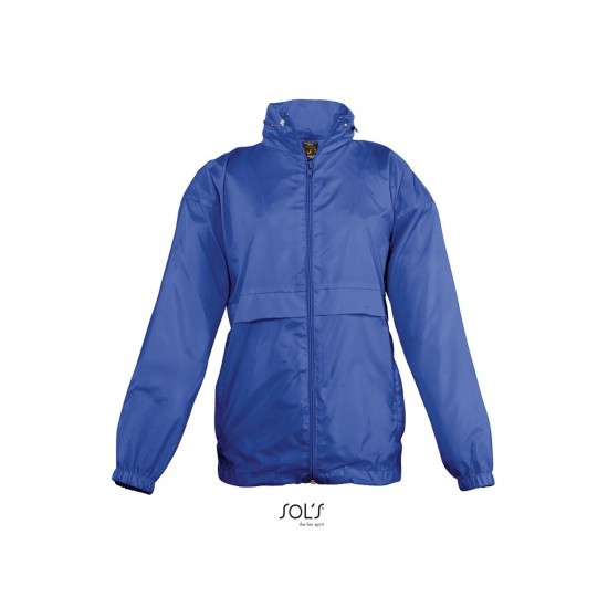 Αντιανεμικά Παιδικά  basic kit Sol's