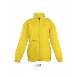 Αντιανεμικά Παιδικά  basic kit Sol's