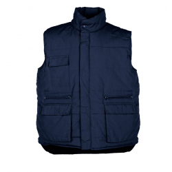 Γιλέκο Gargo υφασμάτινο