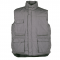 Γιλέκο Gargo υφασμάτινο