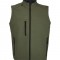 Rallye Softshell Sol's