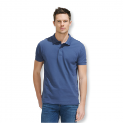 Polo Κοντομάνικα Perfect Sol's