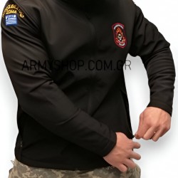 Softshell Jacket Πυροσβεστών SF1