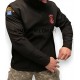 Softshell Jacket Πυροσβεστικής