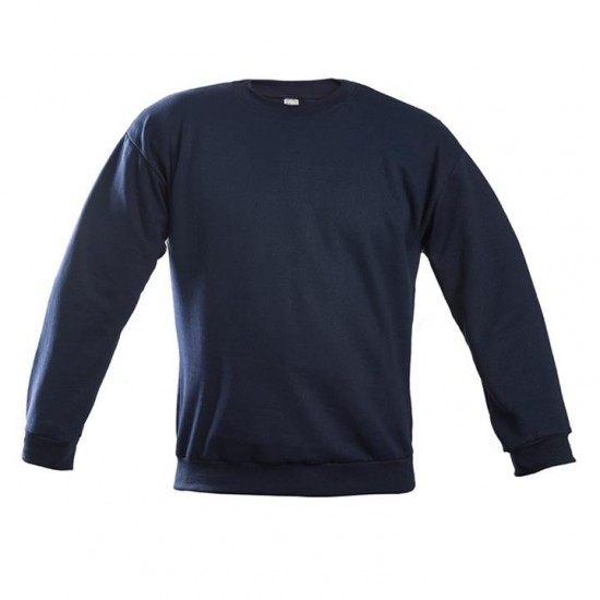 Φούτερ navy blue