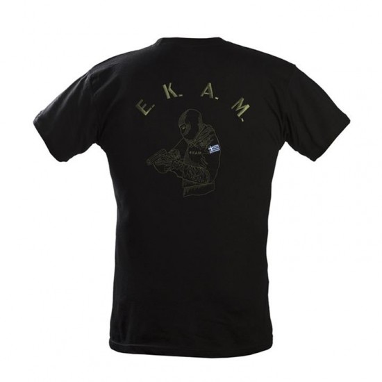 T-Shirt E.K.A.M. 