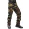 Cargo Pant Rip Stop Woodland Survivors