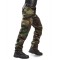 Cargo Pant Rip Stop Woodland Survivors