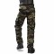 Cargo Pant Rip Stop Woodland Survivors