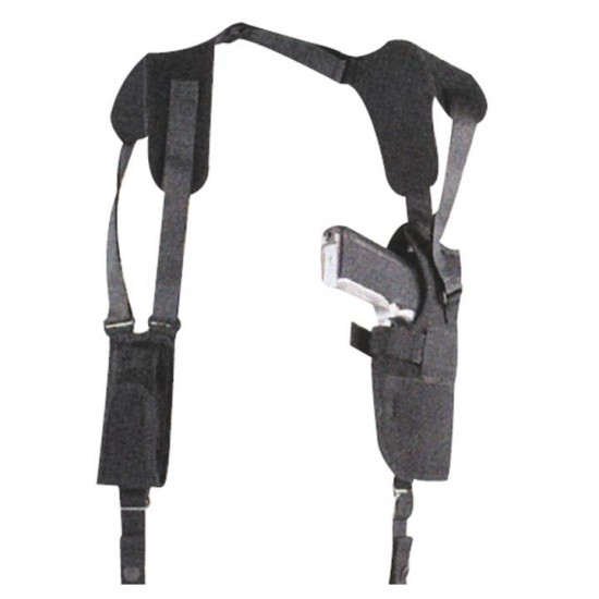 Θήκη όπλου απόκρυψης μασχάλης Survivors