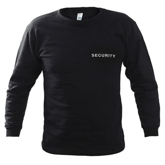 Sweater Security