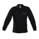 Polo Longsleeve Security