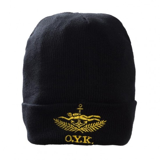 Σκούφοι πλεκτοί Ε.Σ Survivors